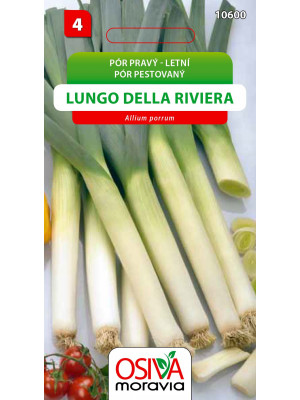 Seva Pór pravý letný - Lungo Della Riviera 1,5 g