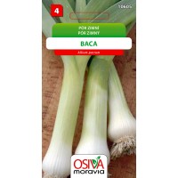 Seva Pór zimný - Baca 1,5 g MAXI