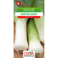 Seva Pór zimný -  Winter Giant 1,5 g