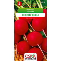 Seva Reďkovka - Cherry Belle 5 g