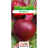 Seva Cvikla Betako F1 2 g - Hybrid