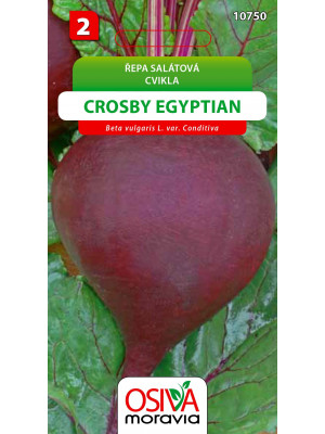Seva Cvikla - Crosby Egyptian 4 g