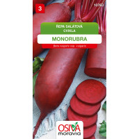 Seva Cvikla šalátová - Monorubra 4 g