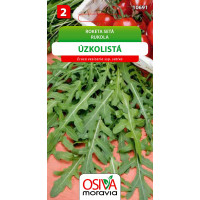Seva Rukola siata -  Úzkolistá 1 g
