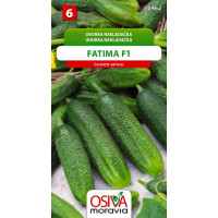 Seva Uhorka nakládačka - Fatima F1 1,2 g