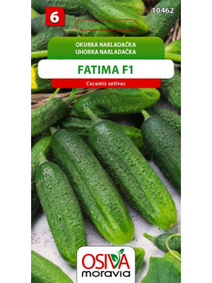 Seva Uhorka nakládačka - Fatima F1 1,2 g