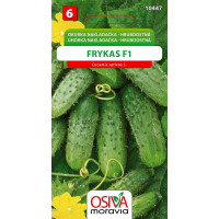 Seva Uhorka nakládačka Frykas F1 - hruboostná 1,2 g