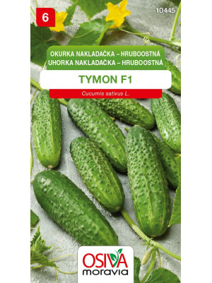 Seva Uhorka nakládačka - Tymon F1 -- hruboostná  1,2 g