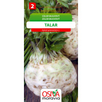 Seva Zeler buľvový - Talar 0,2 g