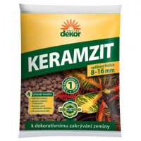 Keramzit  1 l  4-8 mm