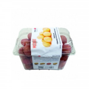 Holandská zemiaková sadba MOZART - MINI HĽÚZY  1 kg 
