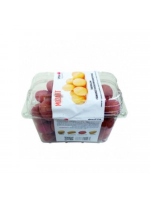 Holandská zemiaková sadba MOZART - MINI HĽÚZY  1 kg 