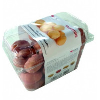 Holandská zemiaková sadba TALENTINE C1 - MINI HĽÚZY 1 kg