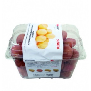 Holandská zemiaková sadba SUNITA - MINI HĽÚZY  1 kg 